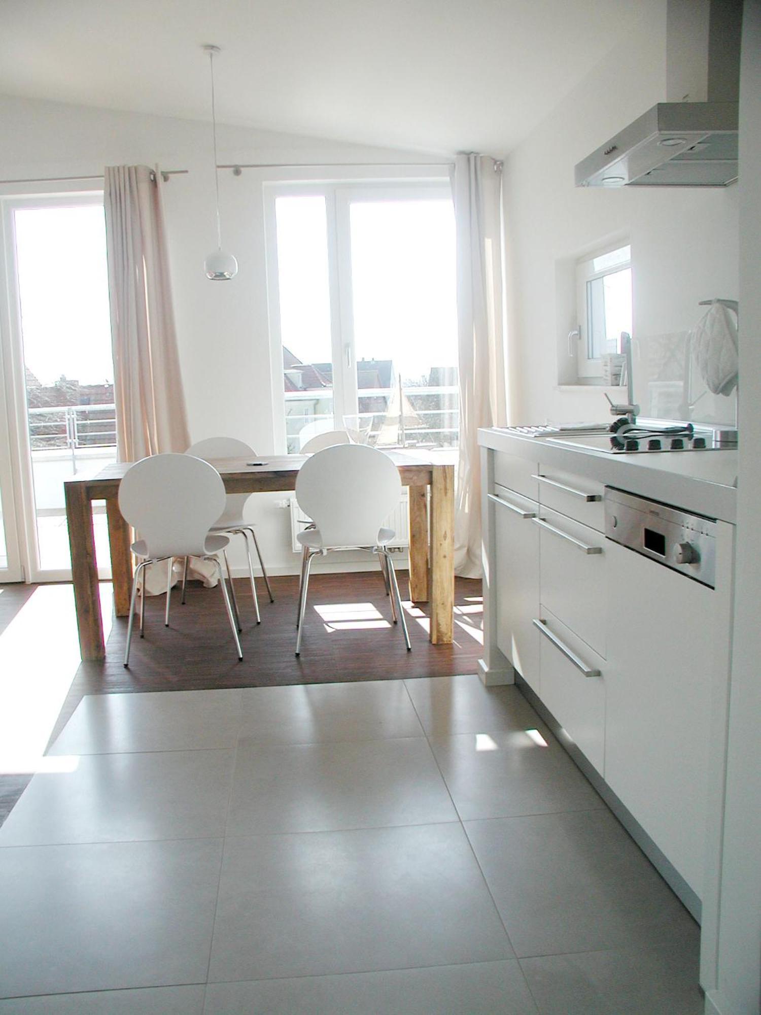 Sommerloft レリク 部屋 写真