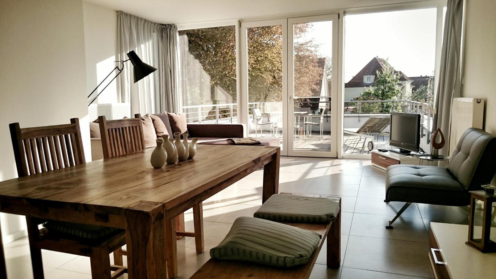 Sommerloft レリク エクステリア 写真