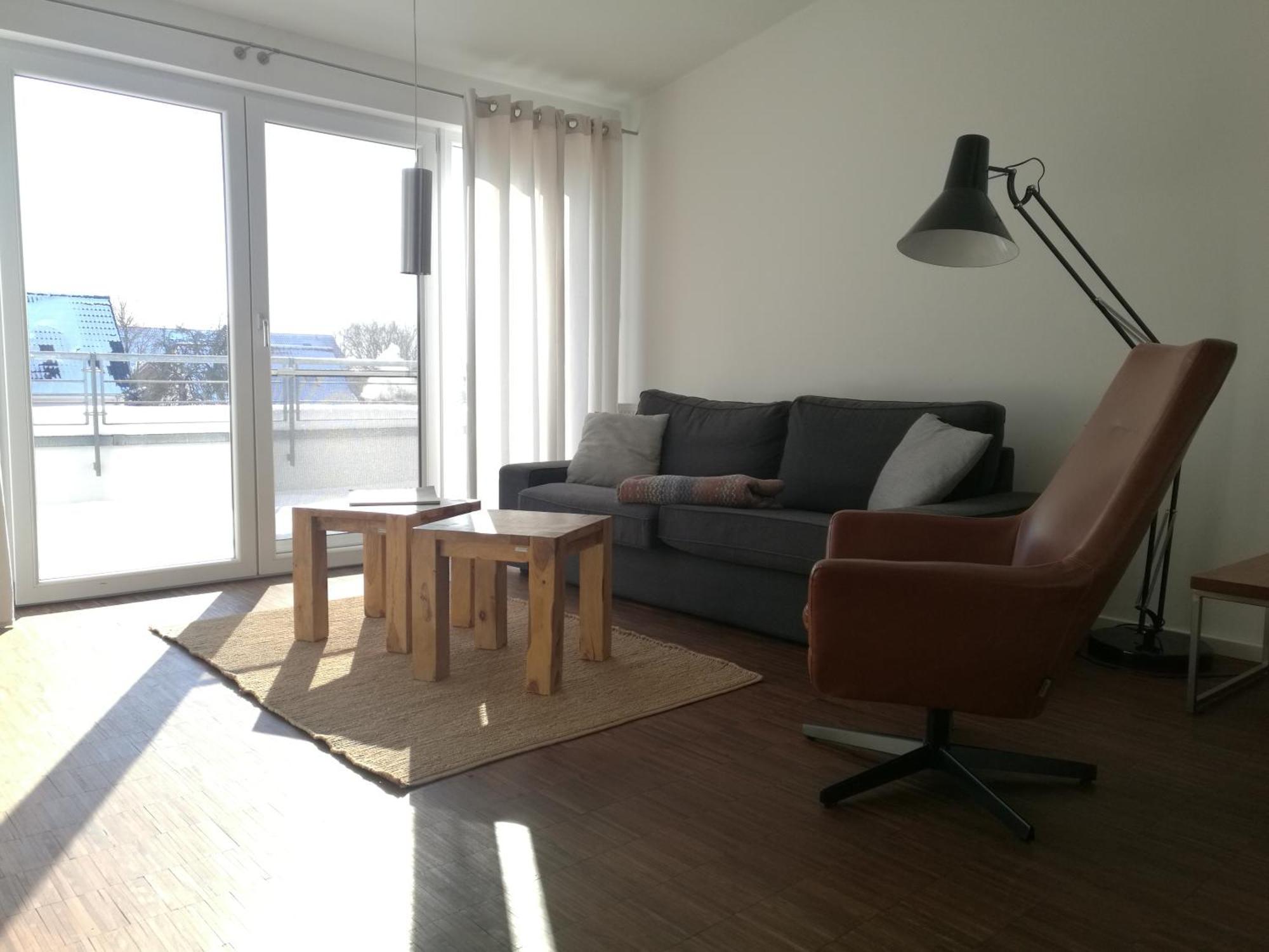 Sommerloft レリク 部屋 写真