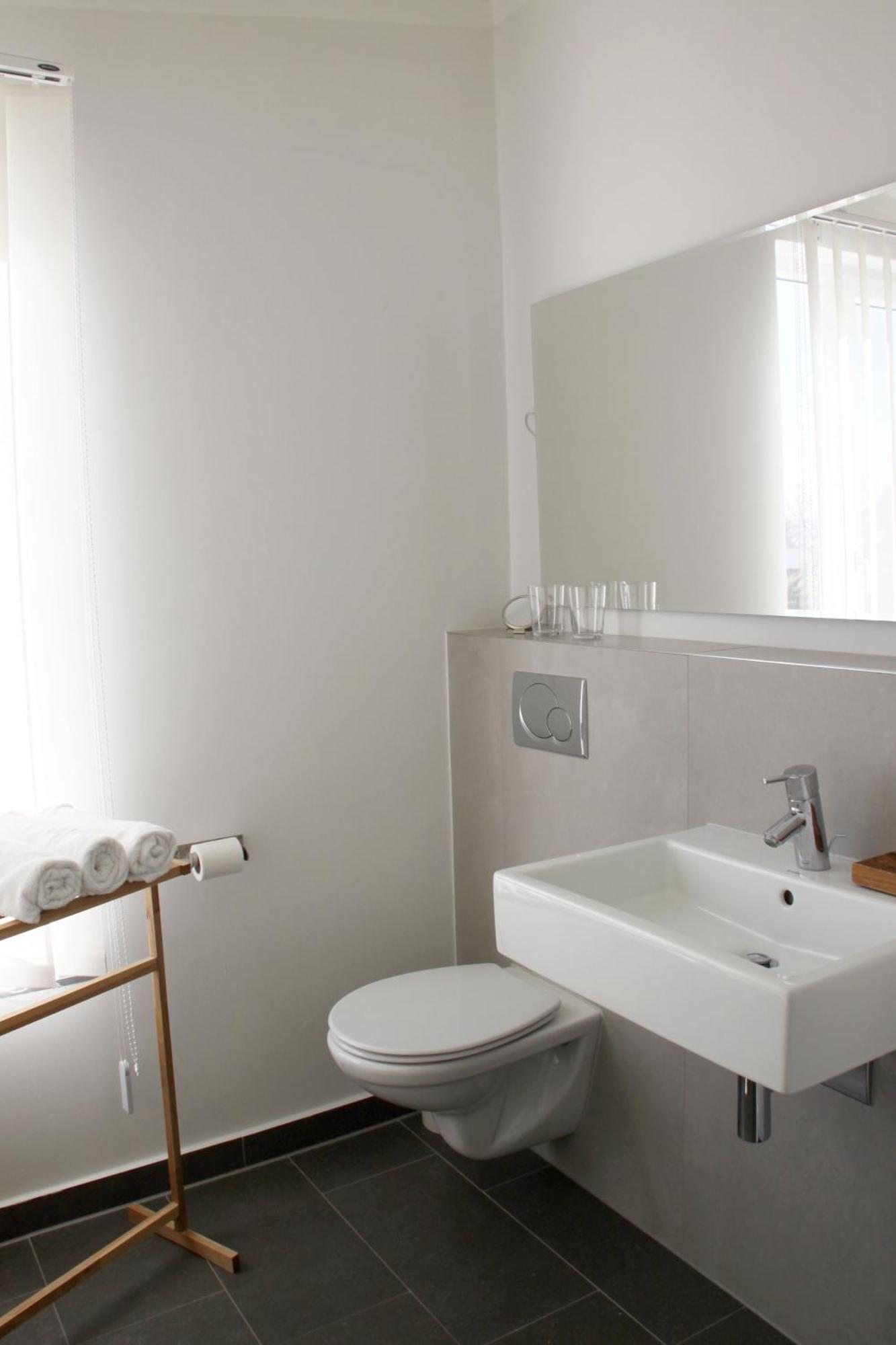 Sommerloft レリク 部屋 写真