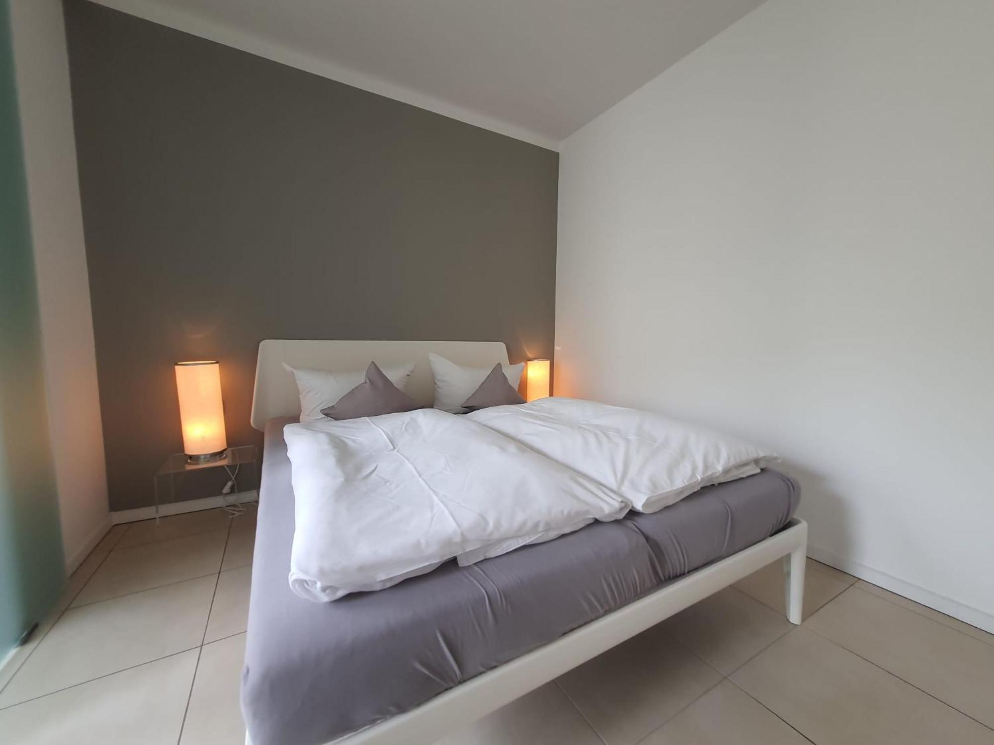 Sommerloft レリク 部屋 写真