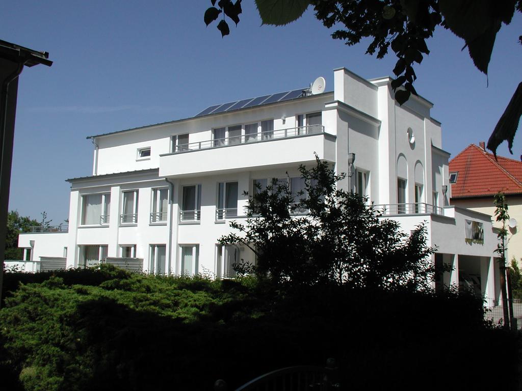 Sommerloft レリク エクステリア 写真